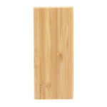 Power bank "BAMBPOWER" - Imagen 3