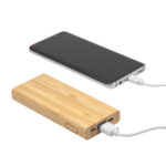 Power bank "BAMBPOWER" - Imagen 8