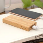 Power bank "BAMBPOWER" - Imagen 10
