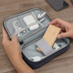 Organizador de cables "DENVER" - Imagen 9