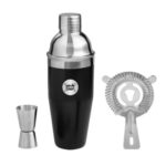 Set de coctelería / Bartender Kit "YEIKIT" - Imagen 2