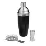Set de coctelería / Bartender Kit "YEIKIT" - Imagen 3