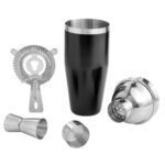Set de coctelería / Bartender Kit "YEIKIT" - Imagen 4
