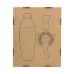 Set de coctelería / Bartender Kit "YEIKIT" - Imagen 12