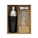 Set de coctelería / Bartender Kit "YEIKIT" - Imagen 11