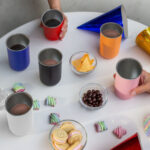 Mug "CAPSUL" - Imagen 5