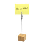Memo clip de escritorio "BAMBSTICK" - Imagen 4