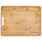 Tabla de corte "BAMBOARD" - Imagen 2