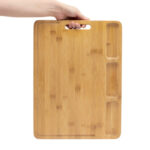 Tabla de corte "BAMBOARD" - Imagen 4