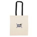 Bolsa de algodón "DONNA"