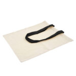 Bolsa de algodón "DONNA" - Imagen 3