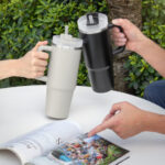 Mug térmico "MAGNO" - Imagen 7