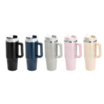 Mug térmico "MAGNO" - Imagen 8