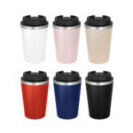 Mug "CAMPER" - Imagen 12