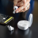Auriculares bluetooth "SHELL" - Imagen 8