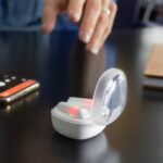 Auriculares bluetooth "SHELL" - Imagen 7