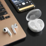 Auriculares bluetooth "SHELL" - Imagen 9