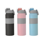 Botella térmica "PUSH" - Imagen 10