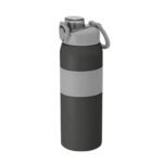 Botella térmica "PUSH" - Imagen 3