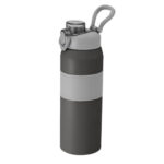 Botella térmica "PUSH" - Imagen 4