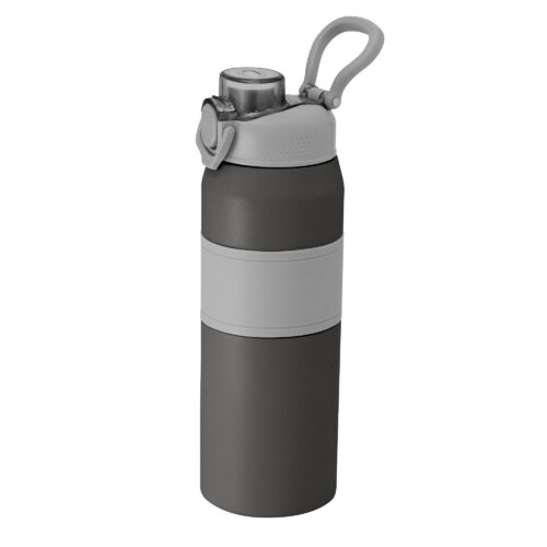 Botella térmica "PUSH" - Imagen 4
