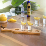 Set de vasos tequileros "TOC TOC" - Imagen 6