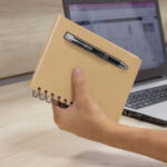 Set de libreta y bolígrafo "MAGIC" - Imagen 9