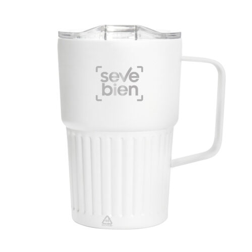 Mug térmico "YAMA" - Imagen 2