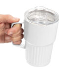 Mug térmico "YAMA" - Imagen 4