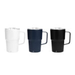 Mug térmico "YAMA" - Imagen 6