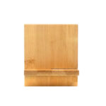 ORGANIZADOR DE ESCRITORIO DE BAMBÚ "NAGANO DESK" - Imagen 9