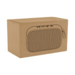 PARLANTE BLUETOOTH "CLARK" - Imagen 5