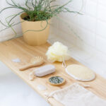 Set de baño / Spa "RELAX" - Imagen 9