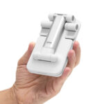 Soporte de escritorio para celular "ATRIL" - Imagen 15