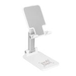 Soporte de escritorio para celular "ATRIL" - Imagen 2
