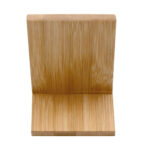 Soporte de escritorio para celular "BAMBOFFICE" - Imagen 4