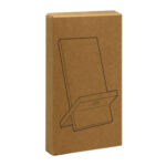 Soporte de escritorio para celular "BAMBOFFICE" - Imagen 13