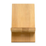 Soporte de escritorio para celular "BAMBOFFICE" - Imagen 3