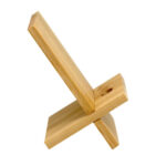 Soporte de escritorio para celular "BAMBOFFICE" - Imagen 5