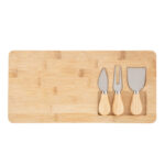 Tabla de quesos "CHEDDAR" - Imagen 4