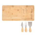 Tabla de quesos "CHEDDAR" - Imagen 5
