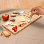 Tabla de quesos "CHEDDAR" - Imagen 8