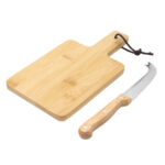 Tabla para quesos "BAMBCHIS" - Imagen 5