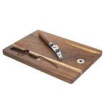 Tabla para quesos "EMMENTAL" - Imagen 6
