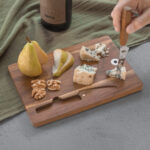 Tabla para quesos "EMMENTAL" - Imagen 10