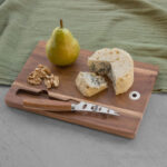 Tabla para quesos "EMMENTAL" - Imagen 9