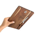Tabla para quesos "EMMENTAL" - Imagen 8