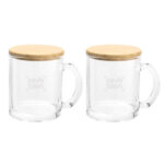 Set de tazas "Magui" - Imagen 2