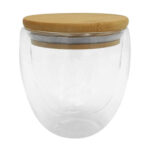 Taza doble vidrio ¨Colombia¨ - Imagen 6