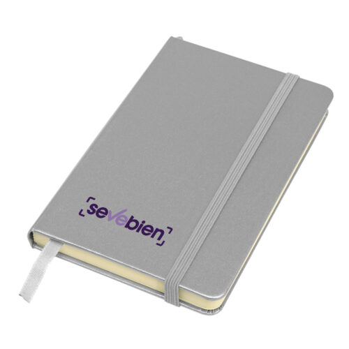 LIBRETA MEDIANA - Imagen 1